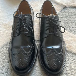 Cole Haan Nike Airmax Dress Shoes